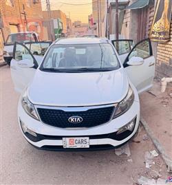 کیا سپۆرتاج